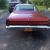 1967 Ford Other mercury cyclone gt look alike