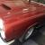 1967 Ford Other mercury cyclone gt look alike