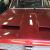 1967 Ford Other mercury cyclone gt look alike