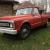 1969 Chevrolet Other Pickups c20