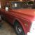 1969 Chevrolet Other Pickups c20