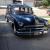 1951 Chevrolet Other 4 door wagon
