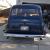 1951 Chevrolet Other 4 door wagon