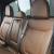 2014 Ford F-150 PLATINUM CREW 4X4 ECOBOOST NAV 20'S