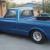 1969 Chevrolet C-10