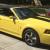 2003 Ford Mustang cobra