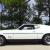 1971 Ford Mustang MACH 1