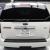 2012 Ford Expedition LIMITED SUNROOF NAV DVD 20'S