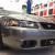 2004 Ford Mustang 2dr Coupe Premium Mach 1