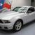 2011 Ford Mustang V6 AUTOMATIC SPOILER ALLOYS