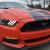 2016 Ford Mustang GT PREMIUM-EDITION