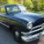 1950 Ford 2 door