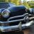 1950 Ford 2 door