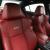 2012 Dodge Charger SRT8 HEMI RED SEATS NAV 20'S