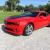 2010 Chevrolet Camaro SS 2dr Coupe w/2SS Coupe 2-Door Automatic 6-Speed