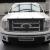 2011 Ford F-150 LARIAT CREW ECOBOOST LEATHER SUNROOF
