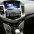 2015 Chevrolet Cruze LTZ HTD LEATHER BLUETOOTH REAR CAM