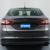 2014 Ford Fusion SE ECOBOOST SUNROOF HTD LEATHER