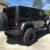 2017 Jeep Wrangler WRANGLER UNLIMITED CUSTOM