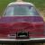 1988 Lincoln Mark Series LSC
