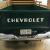 1955 Chevrolet Other Pickups 3600