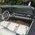 1959 Cadillac Eldorado Eldorado Biarritz