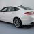 2014 Ford Fusion SE ECOBOOST SUNROOF NAV LEATHER