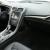 2014 Ford Fusion SE ECOBOOST SUNROOF NAV LEATHER