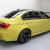 2016 BMW M3 EXECUTIVE CARBON ROOF NAV HUD HTD SEATS