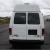 2012 Ford E-Series Van Commercial
