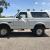 1994 Ford Bronco XLT