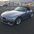 2006 BMW M Roadster & Coupe