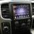 2015 Dodge Ram 1500 BIG HORN CREW 4X4 HEMI NAV 20'S