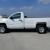 2016 Chevrolet Silverado 1500 Work Truck