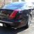 2012 Jaguar XJ Supercharged 4dr Sedan