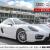 2014 Porsche Cayman 2dr Cpe
