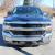 2017 Chevrolet Silverado 1500 4WD Crew Cab 143.5" LT w/1LT