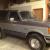 1990 Ford Bronco