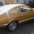 1977 Ford Mustang