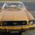 1977 Ford Mustang