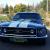 1968 Ford Mustang Fastback GT350 Tribute