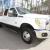 2016 Ford F-350 Lariat 4x4 Crew Cab DRW Chrome Package 14k GVWR