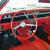 1966 Chevrolet Chevelle Convertible 427 4-Speed Triple Red! Must See!