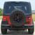 2004 Jeep Wrangler SE 4x4