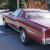 1975 Cadillac Eldorado 2 door coupe