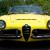 1957 Alfa Romeo Giulietta Race Car Race Car