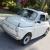 1969 Fiat 500 Collector's SEE VIDEO!!!!