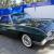 1963 Ford Thunderbird 390 V8 IN ORIGINAL 'CASCADE GREEN'