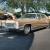 1966 Cadillac Fleetwood Brougham