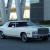 1976 Cadillac El Dorado --